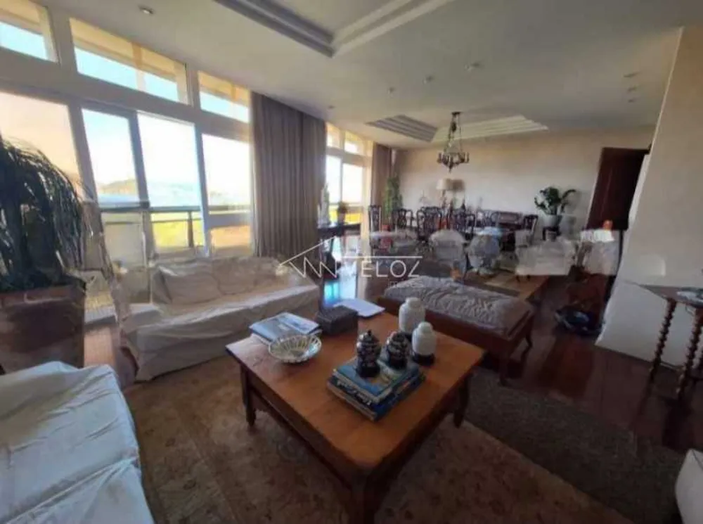 Apartamento, 4 quartos, 221 m² - Foto 13