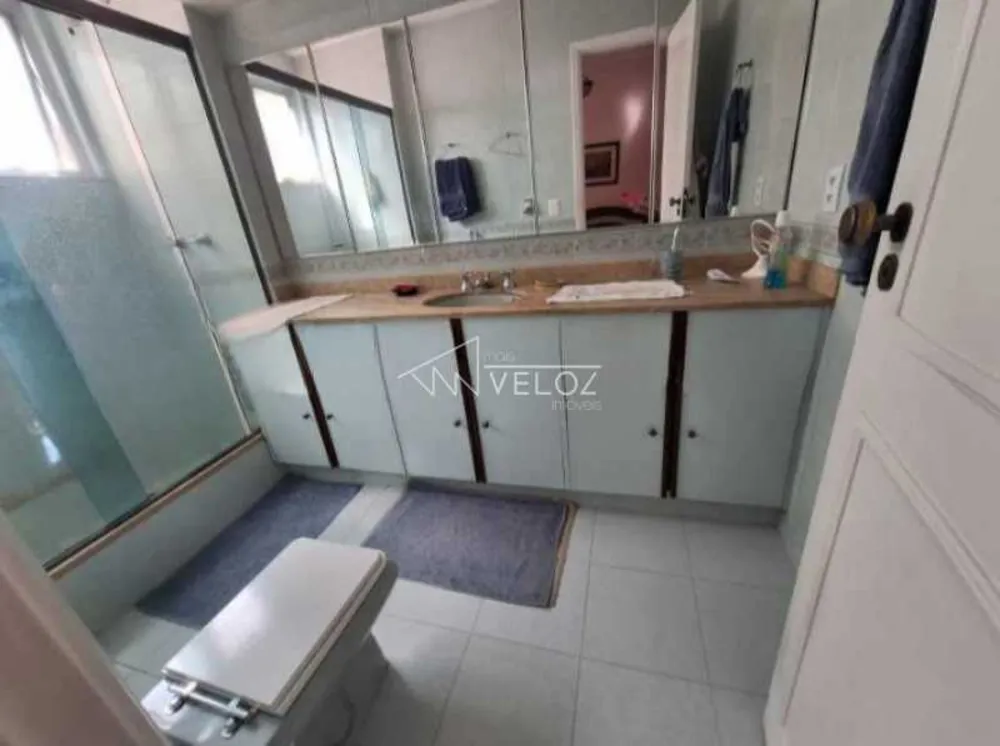 Apartamento, 4 quartos, 221 m² - Foto 17