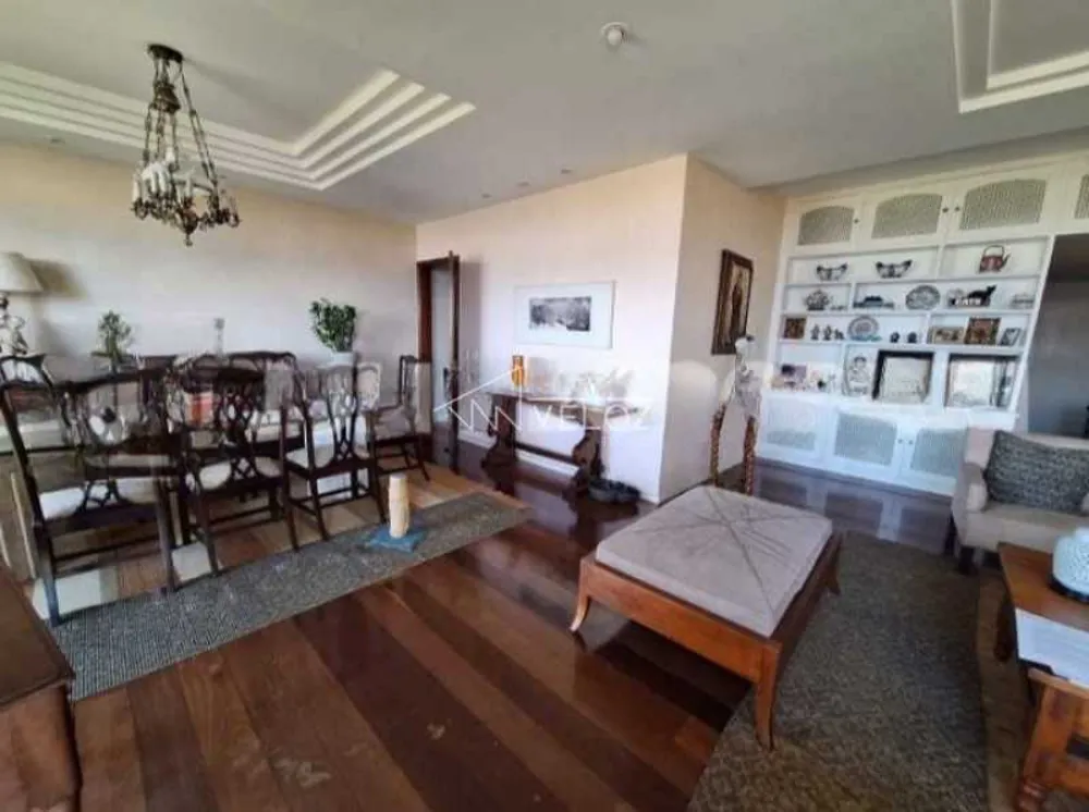 Apartamento, 4 quartos, 221 m² - Foto 10