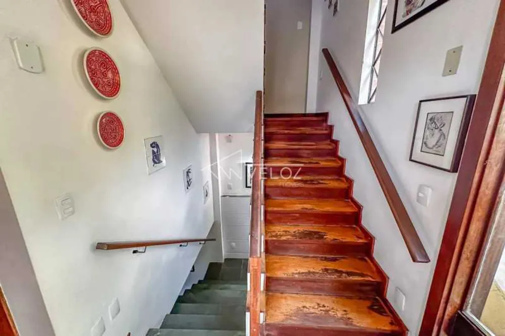 Apartamento, 3 quartos, 186 m² - Foto 8