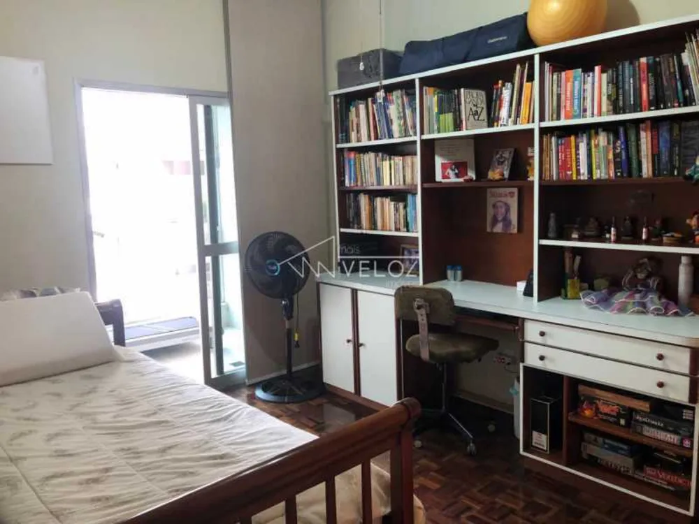 Apartamento, 4 quartos, 214 m² - Foto 23