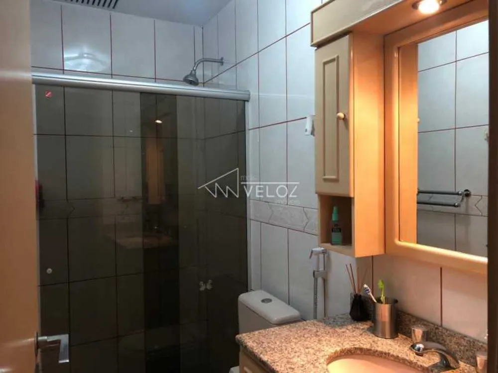 Apartamento, 4 quartos, 214 m² - Foto 7