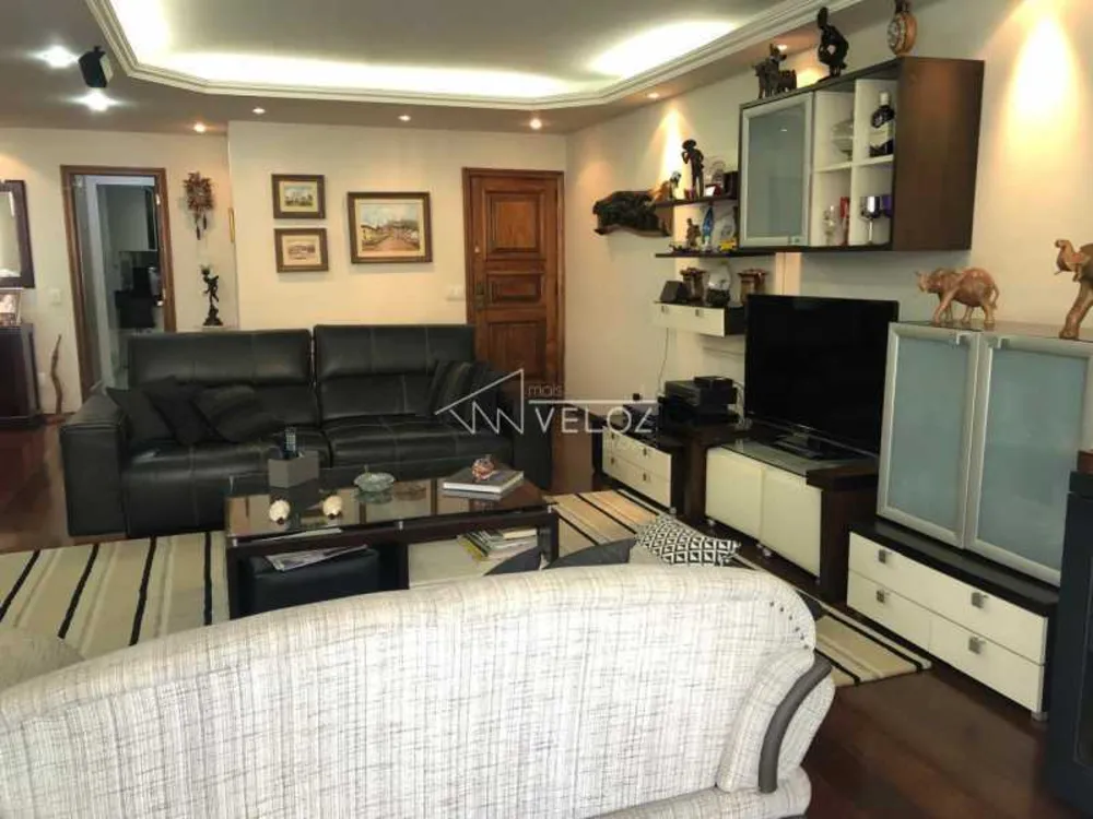 Apartamento, 4 quartos, 214 m² - Foto 27