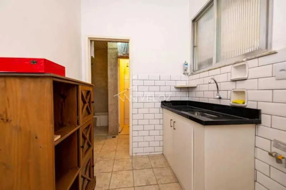 Apartamento, 2 quartos, 70 m² - Foto 1