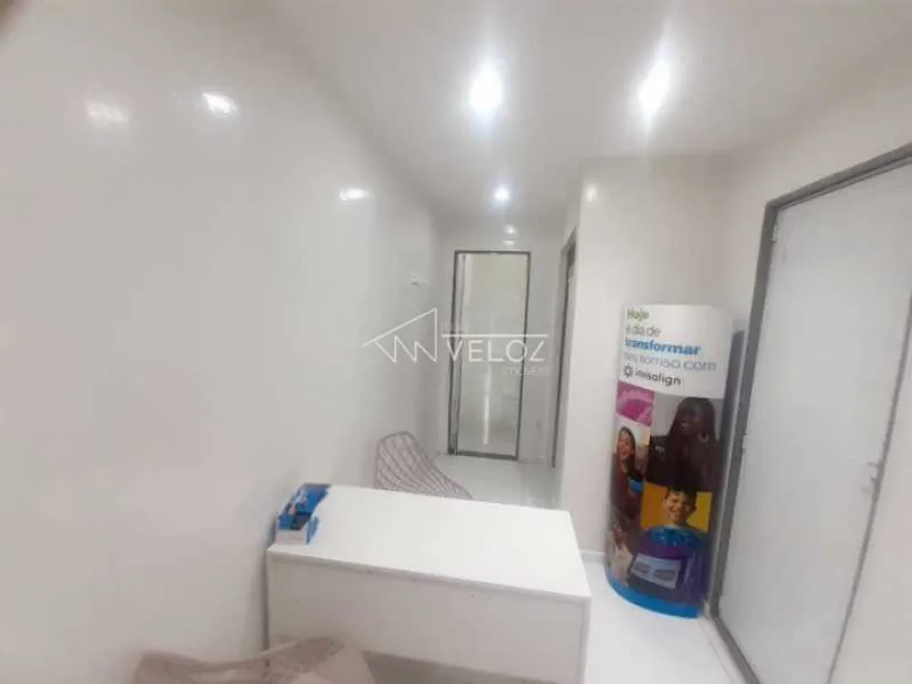 Apartamento, 1 quarto, 32 m² - Foto 10