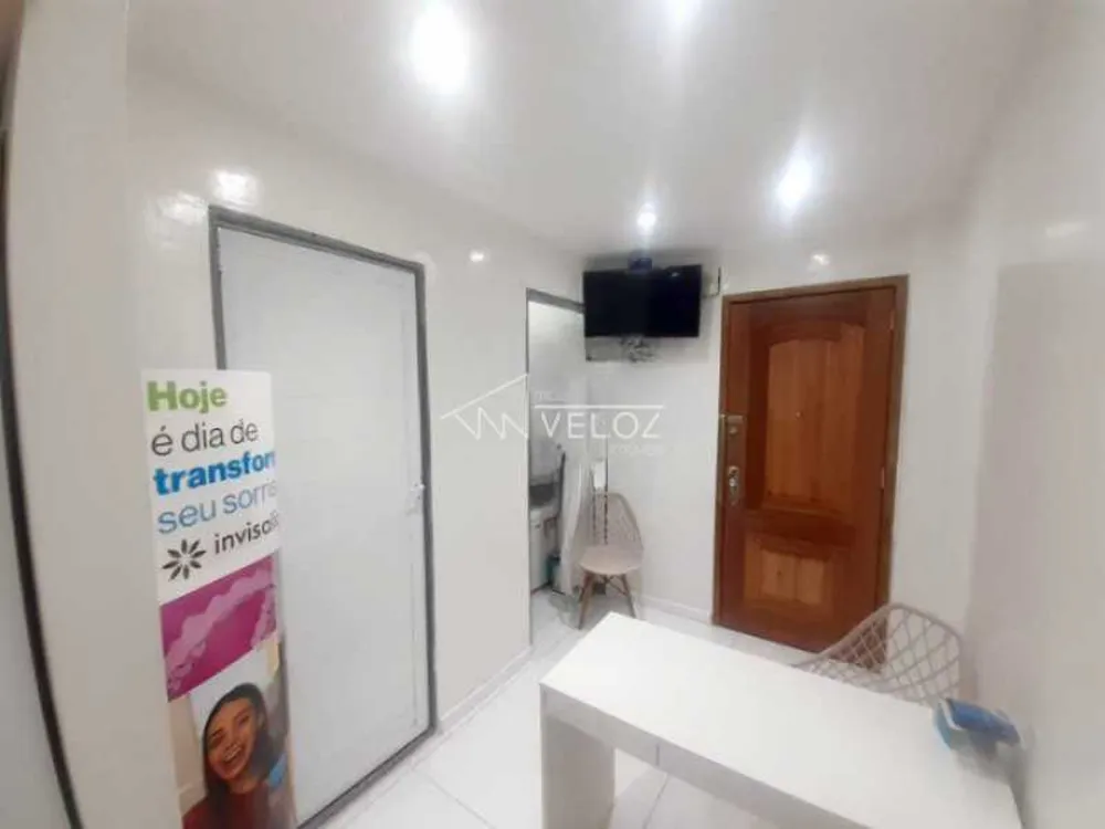 Apartamento, 1 quarto, 32 m² - Foto 12