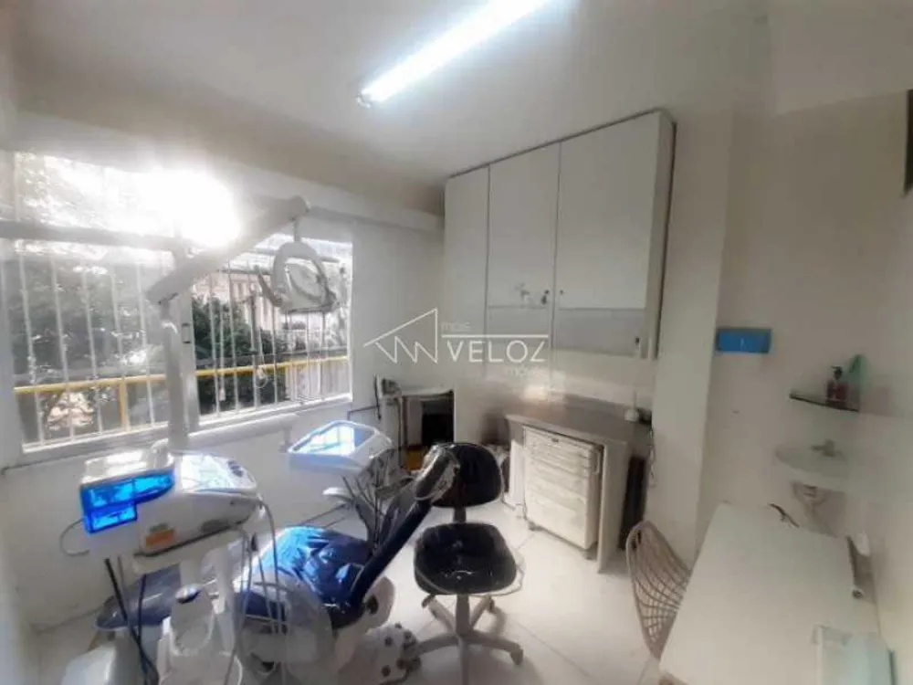 Apartamento, 1 quarto, 32 m² - Foto 7