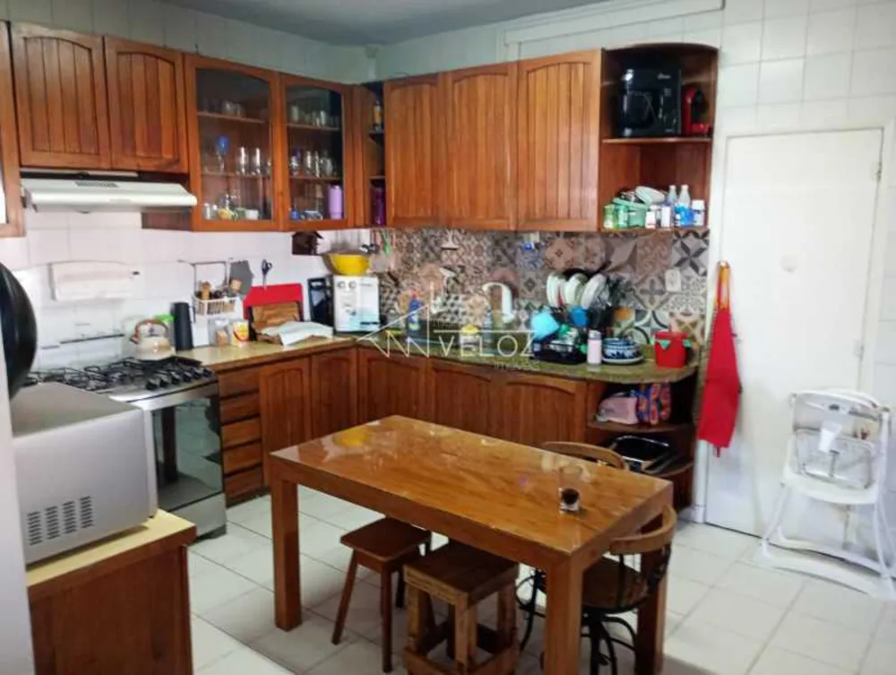 Apartamento, 3 quartos, 156 m² - Foto 21