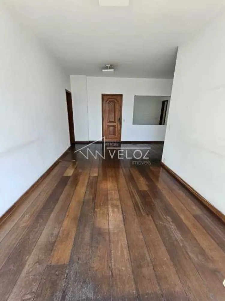 Apartamento, 3 quartos, 100 m² - Foto 6