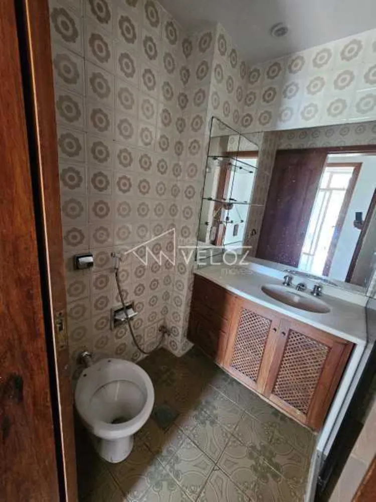 Apartamento, 3 quartos, 100 m² - Foto 1