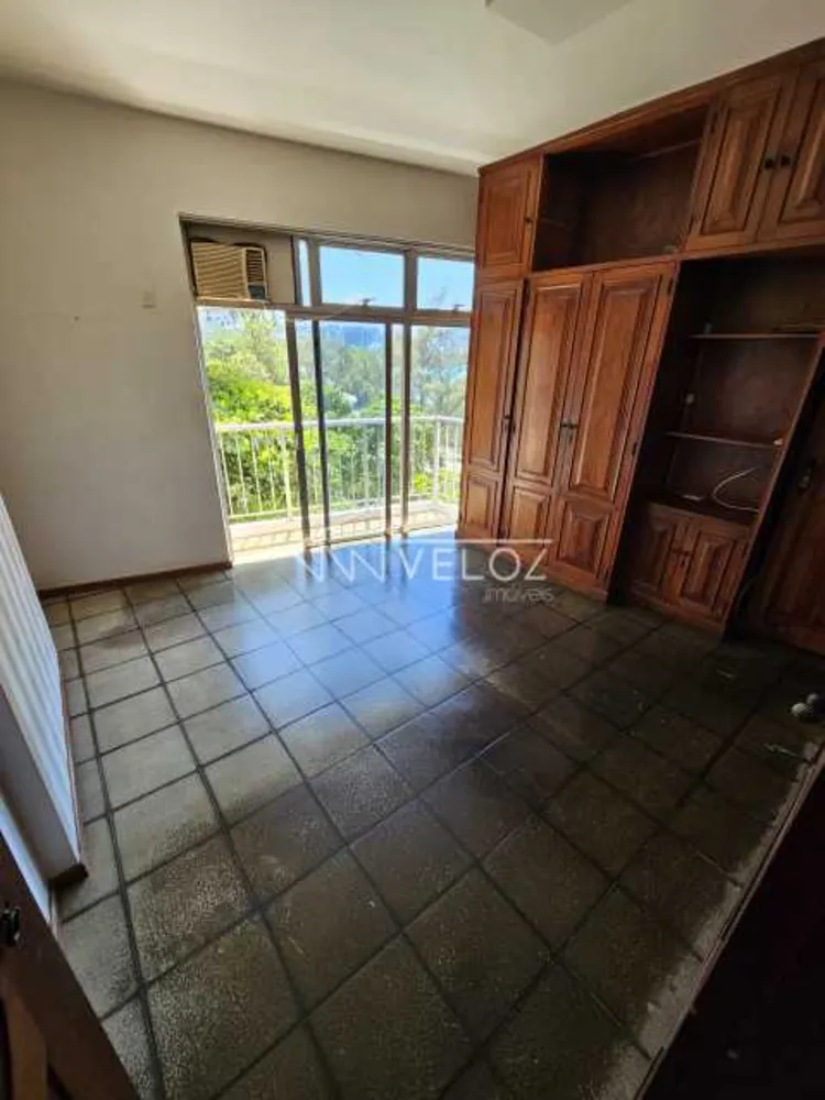 Apartamento, 3 quartos, 100 m² - Foto 2