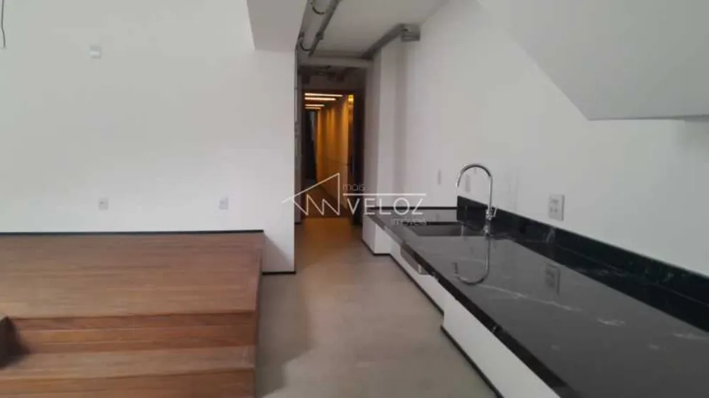 Apartamento, 1 quarto, 62 m² - Foto 5
