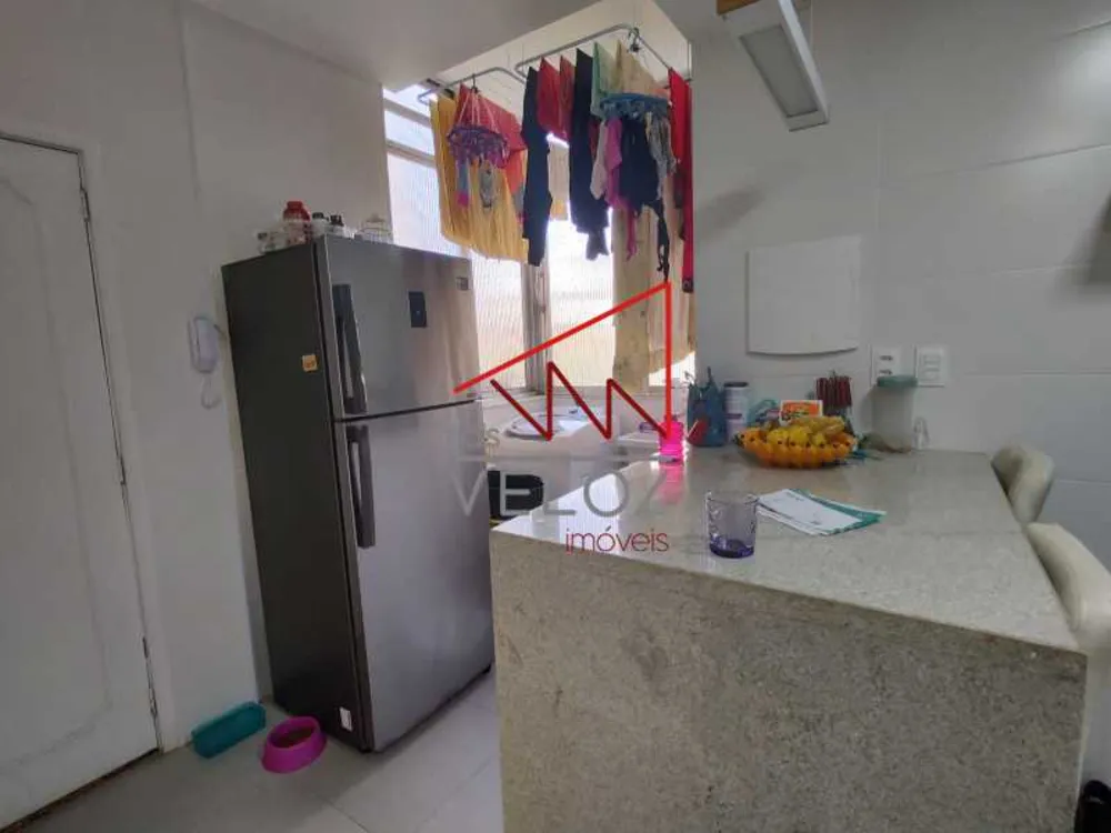 Apartamento, 3 quartos, 121 m² - Foto 13
