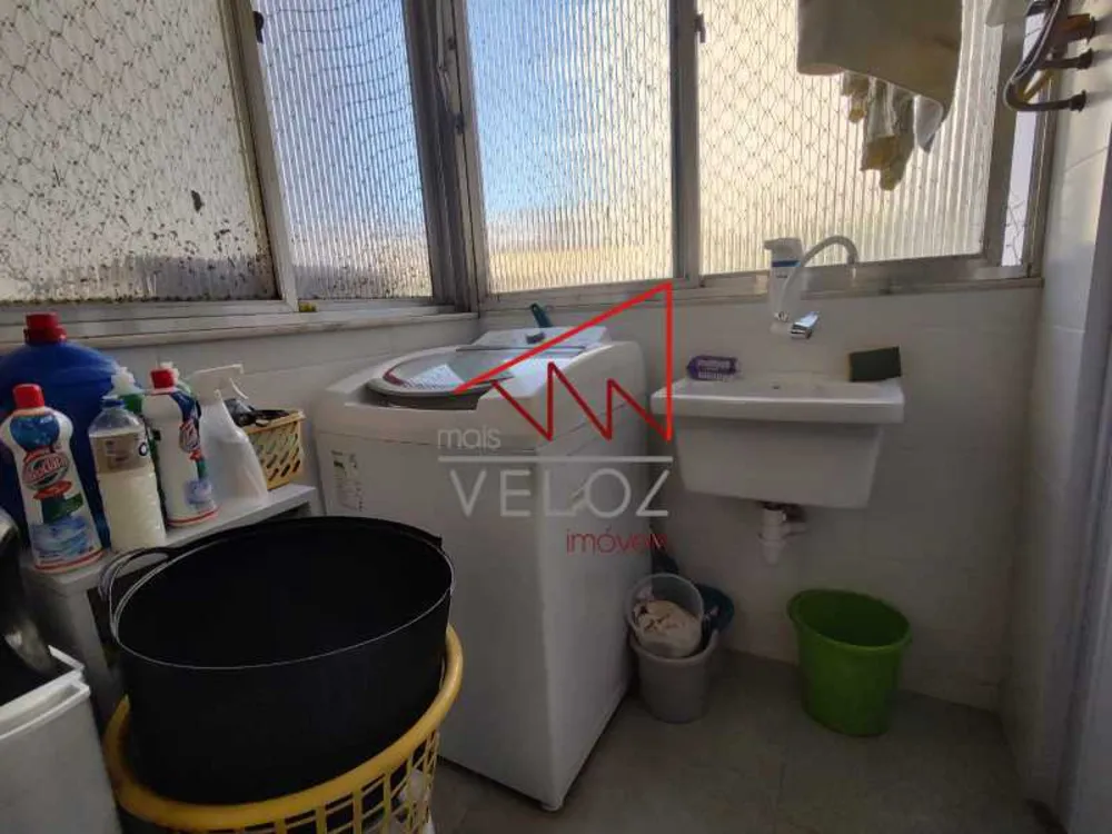 Apartamento, 3 quartos, 121 m² - Foto 14