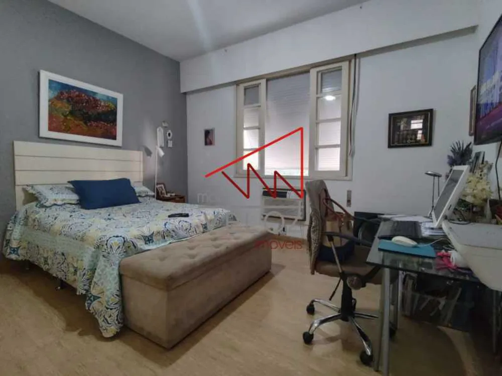 Apartamento, 3 quartos, 121 m² - Foto 20