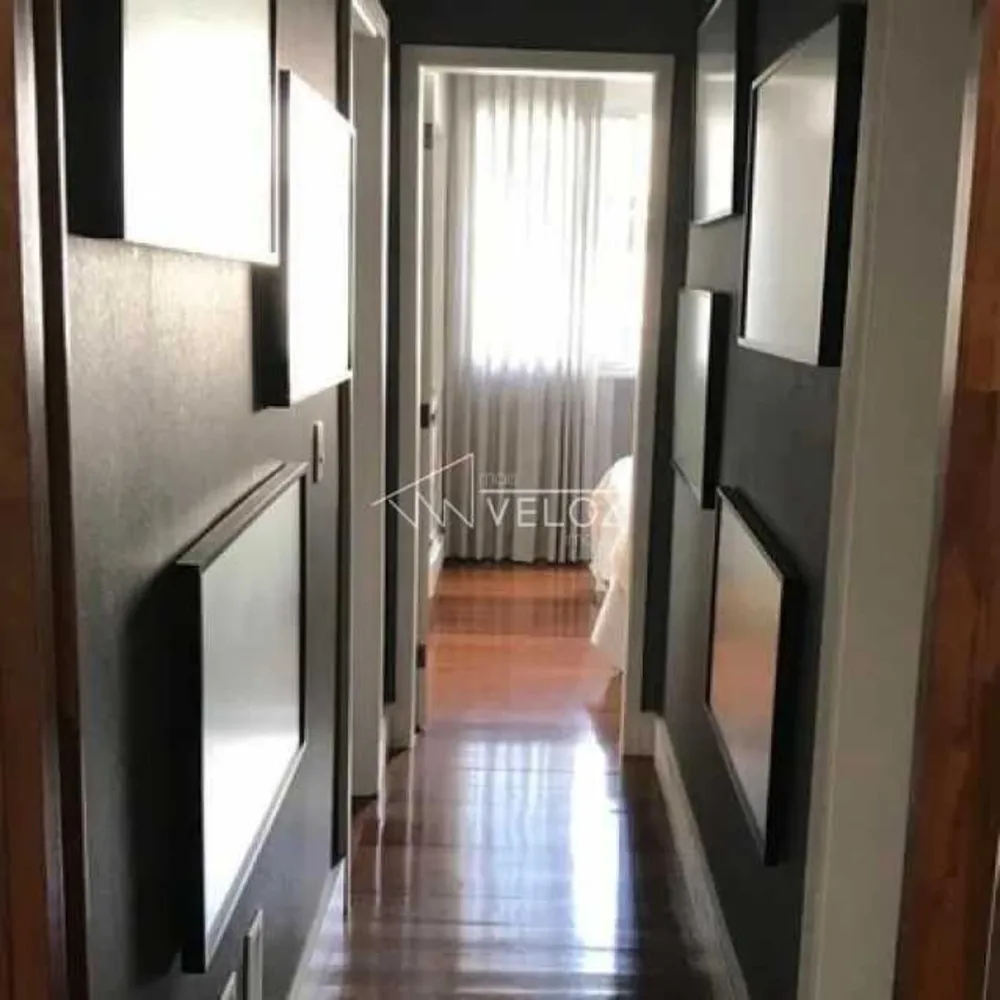 Apartamento, 2 quartos, 90 m² - Foto 21