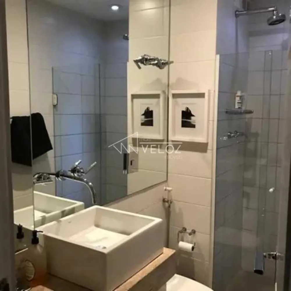 Apartamento, 2 quartos, 90 m² - Foto 4