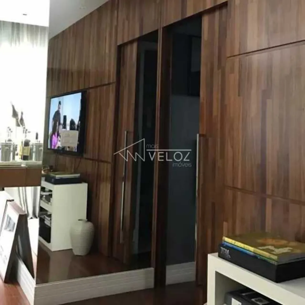 Apartamento, 2 quartos, 90 m² - Foto 2