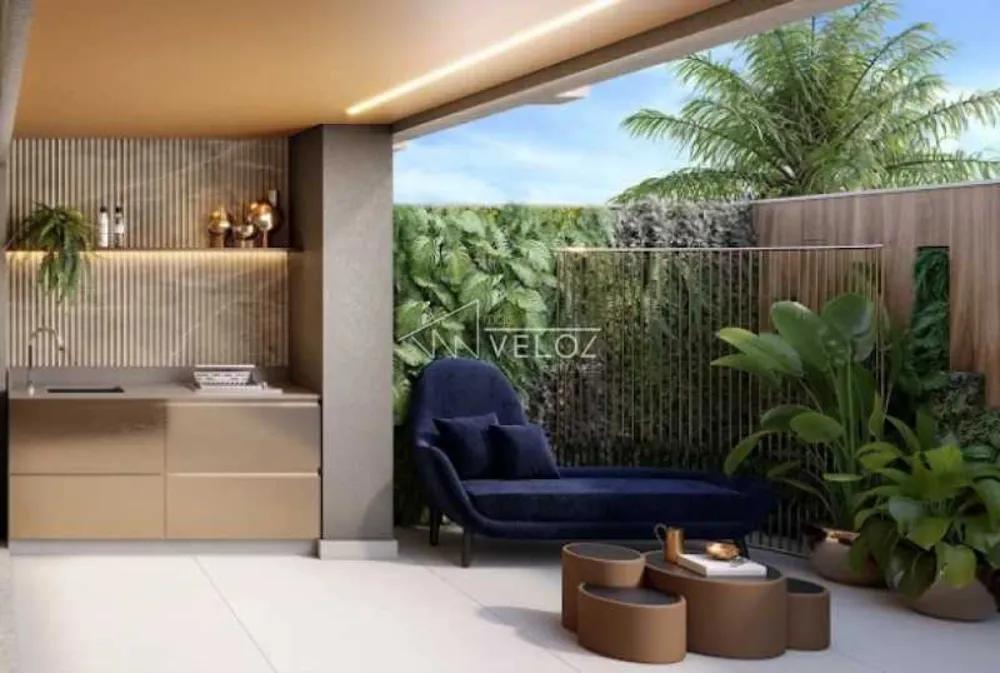 Apartamento, 4 quartos, 117 m² - Foto 19