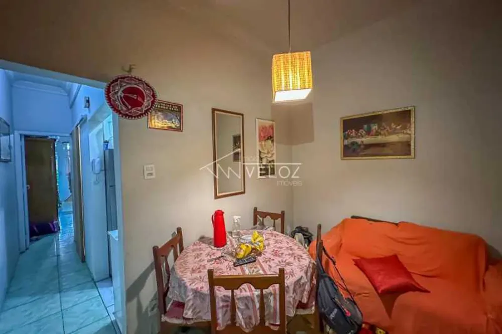 Apartamento, 1 quarto, 37 m² - Foto 2