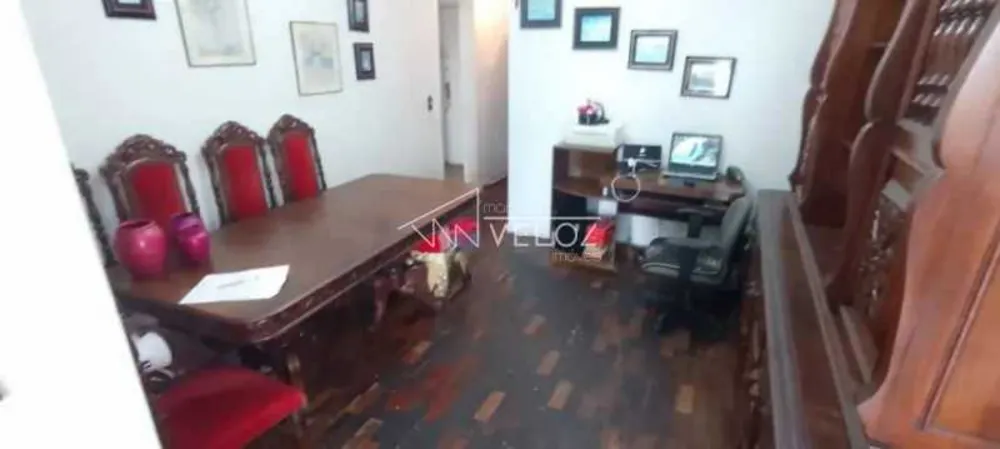 Apartamento, 2 quartos, 96 m² - Foto 5