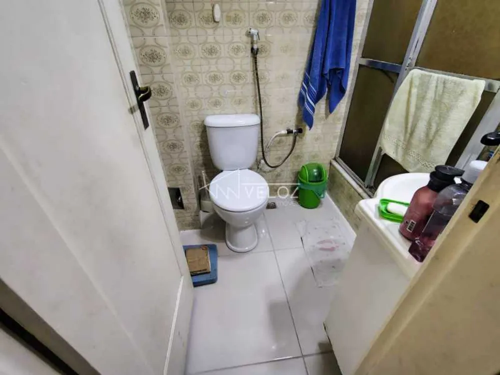 Apartamento, 1 quarto, 32 m² - Foto 3