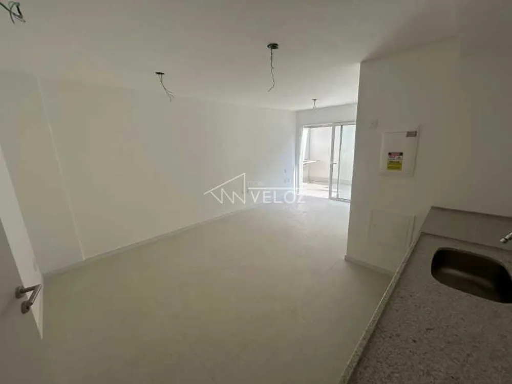 Apartamento, 1 quarto, 43 m² - Foto 10