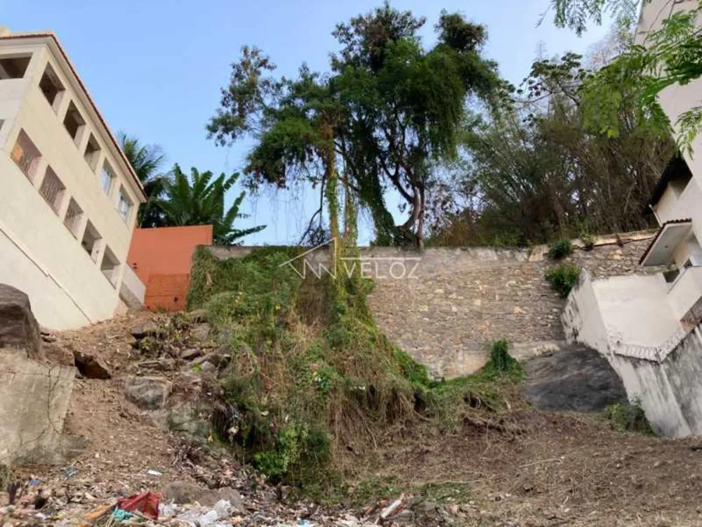 Terreno, 427 m² - Foto 2