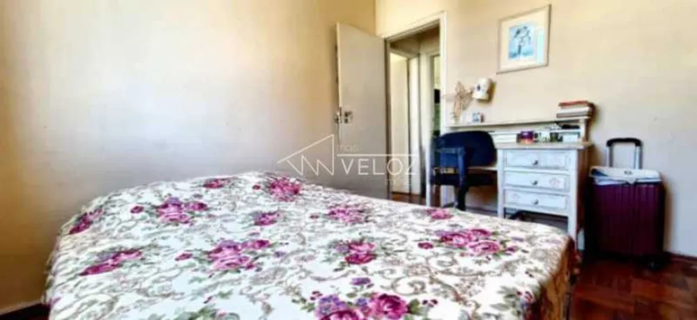Apartamento, 3 quartos, 95 m² - Foto 13