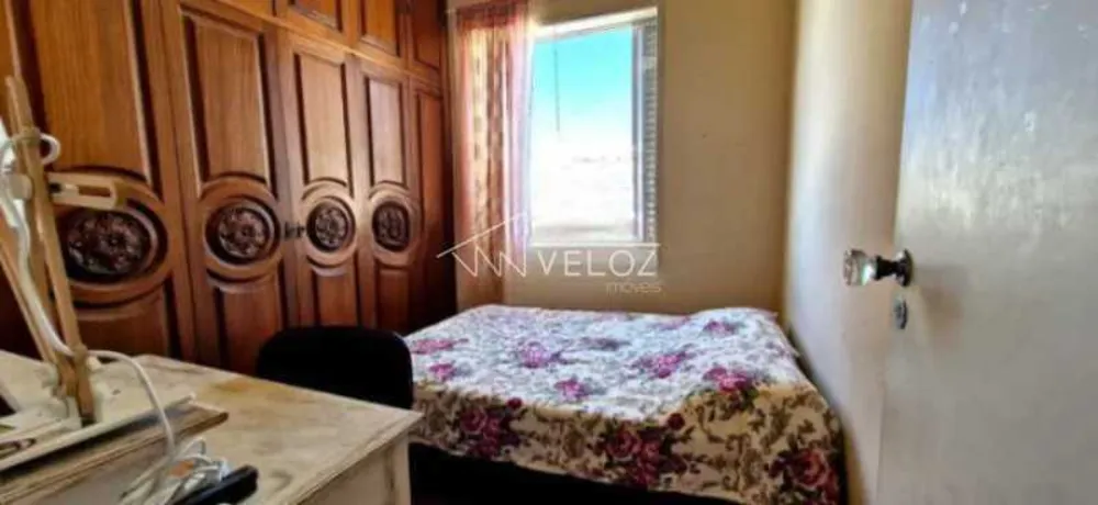 Apartamento, 3 quartos, 95 m² - Foto 1