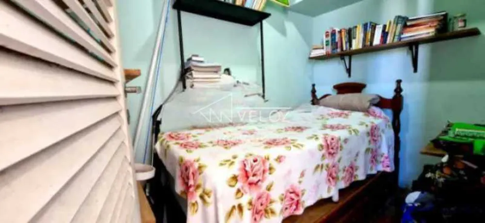 Apartamento, 3 quartos, 95 m² - Foto 14