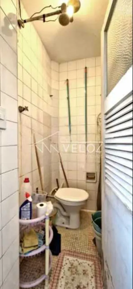 Apartamento, 3 quartos, 95 m² - Foto 7