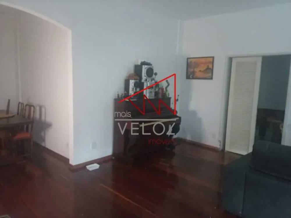 Apartamento, 5 quartos, 354 m² - Foto 7