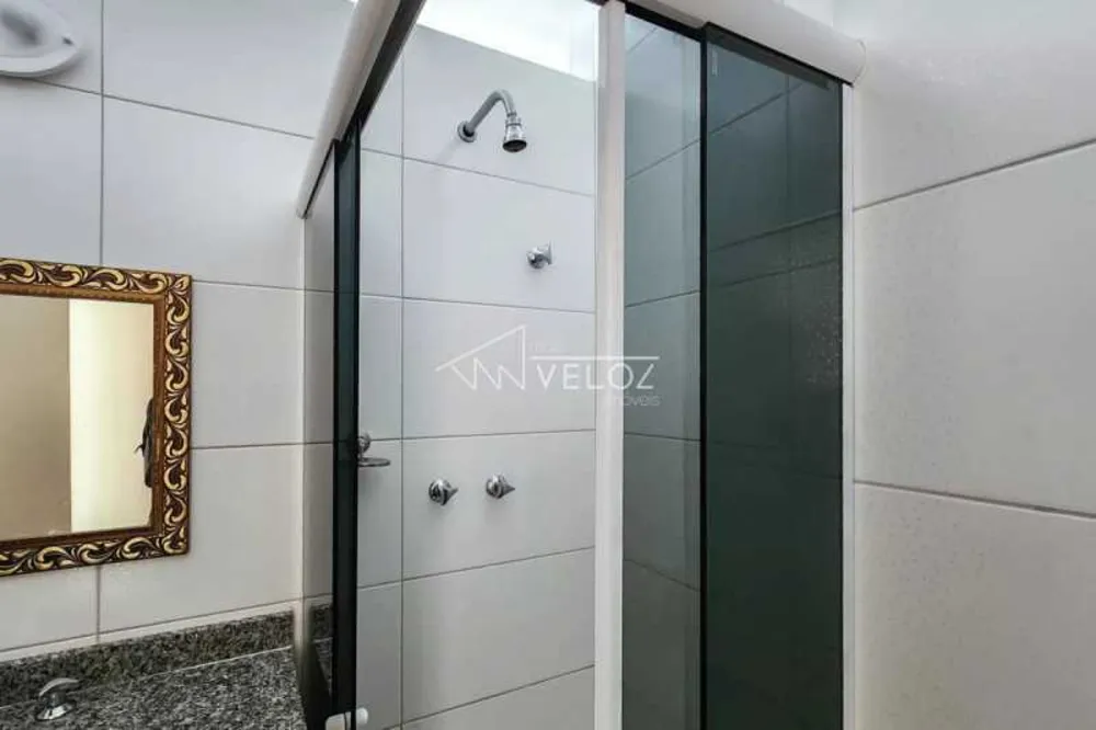 Apartamento, 2 quartos, 80 m² - Foto 8