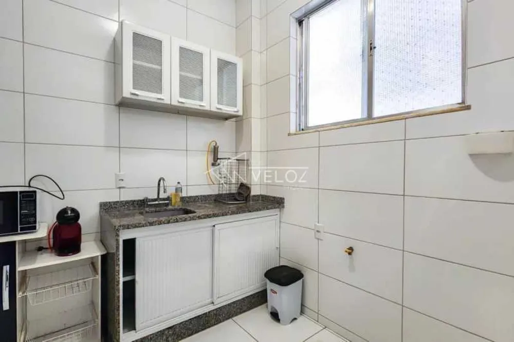 Apartamento, 2 quartos, 80 m² - Foto 12
