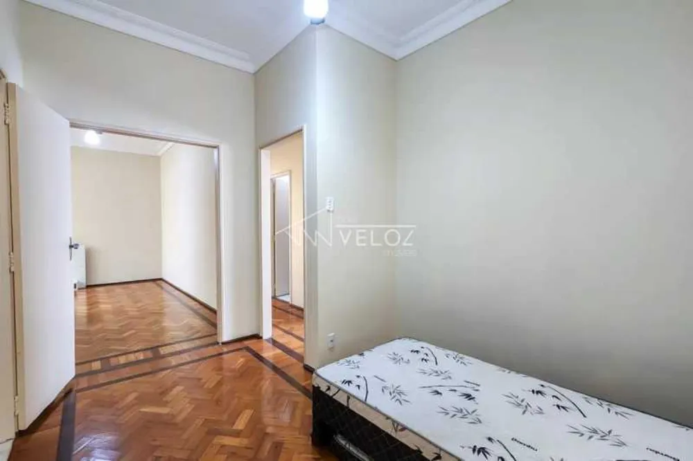 Apartamento, 2 quartos, 80 m² - Foto 10