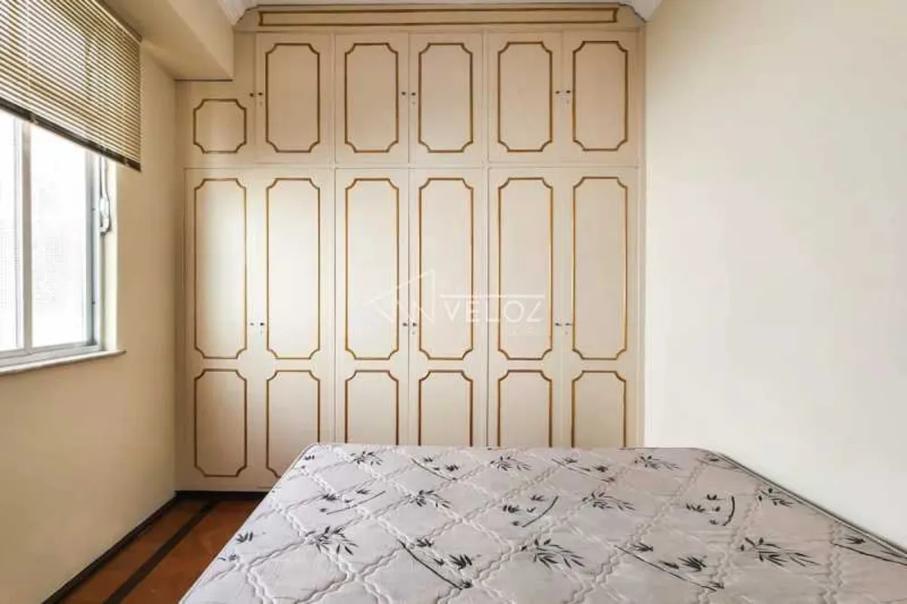 Apartamento, 2 quartos, 80 m² - Foto 9