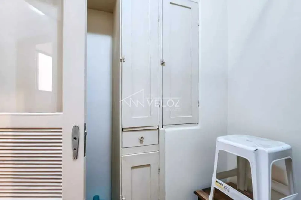 Apartamento, 2 quartos, 80 m² - Foto 1