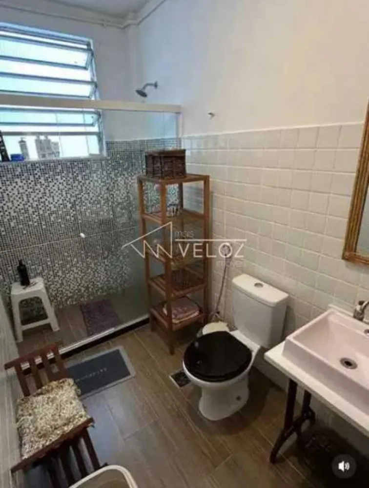 Apartamento, 2 quartos, 72 m² - Foto 9