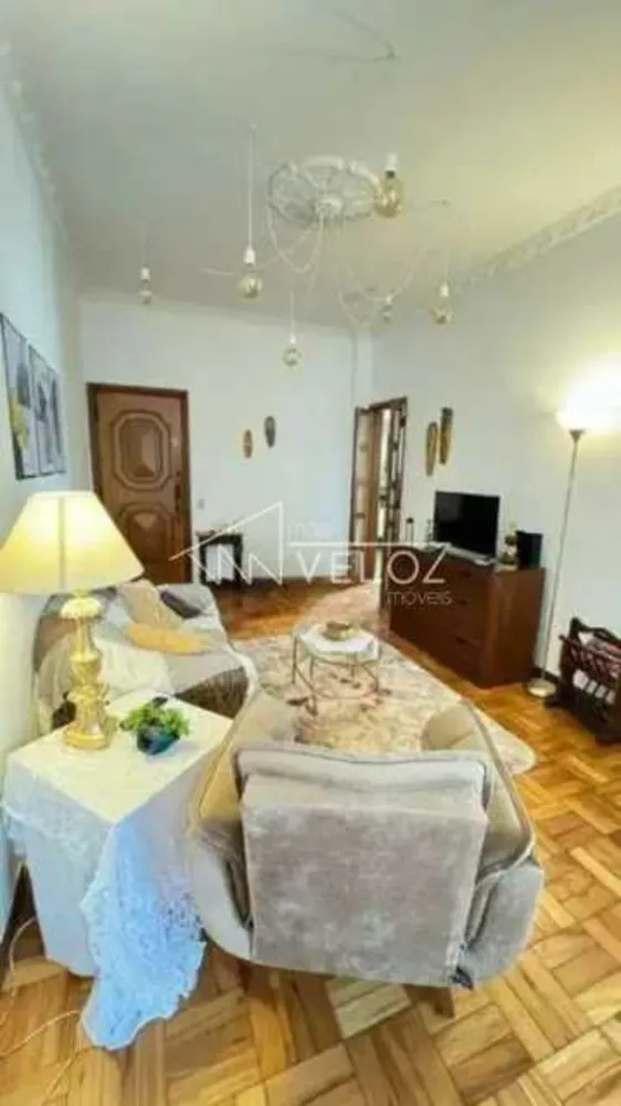 Apartamento, 2 quartos, 72 m² - Foto 3