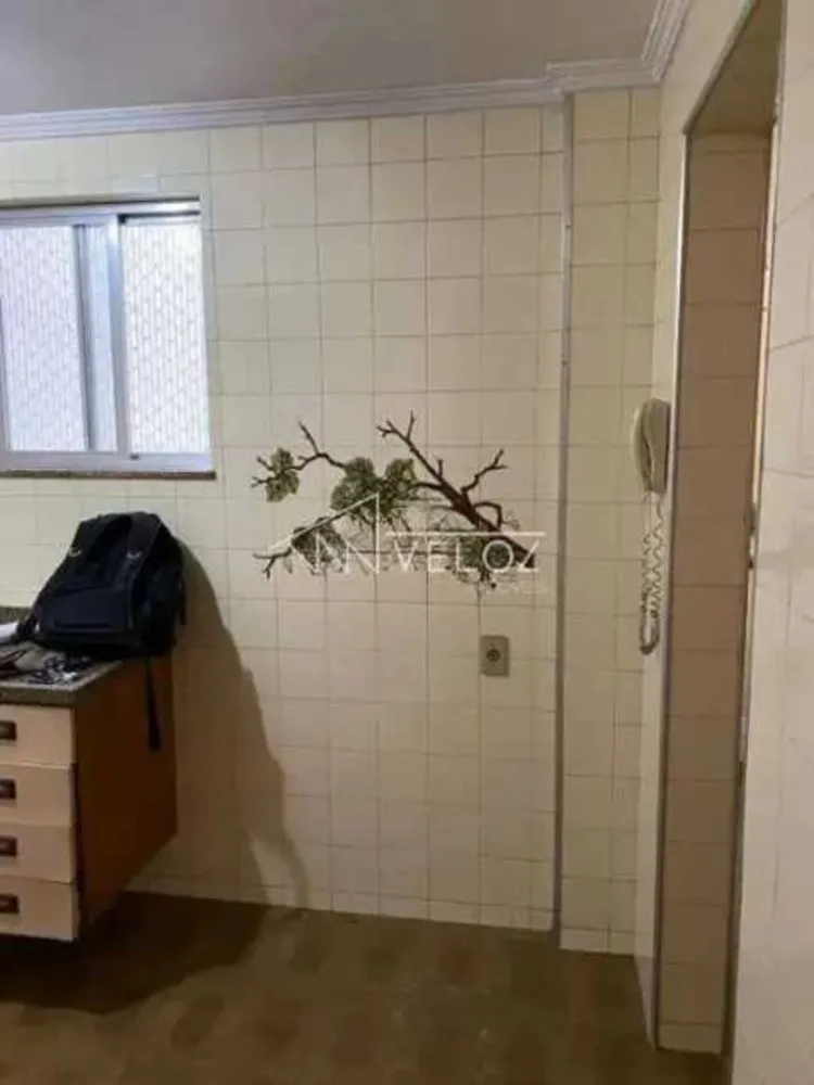 Apartamento, 2 quartos, 72 m² - Foto 2