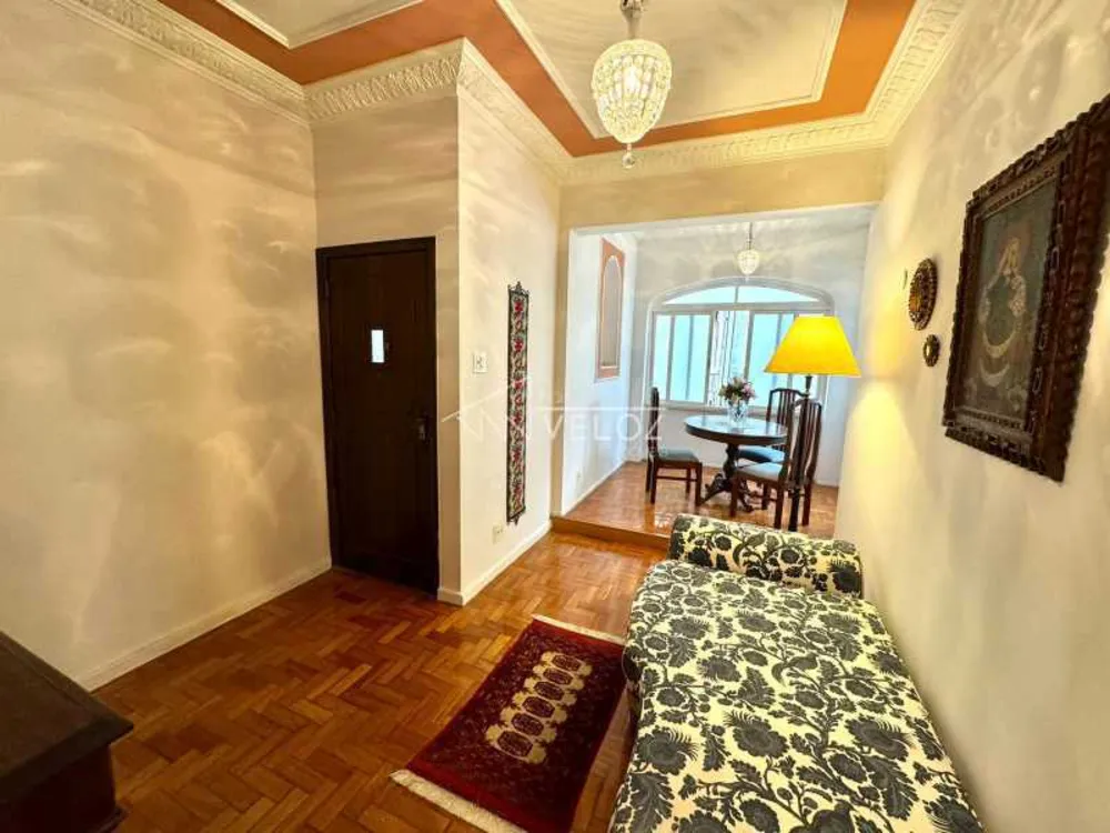 Apartamento, 2 quartos, 97 m² - Foto 5