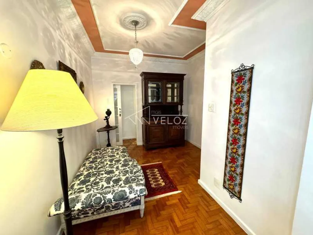 Apartamento, 2 quartos, 97 m² - Foto 6