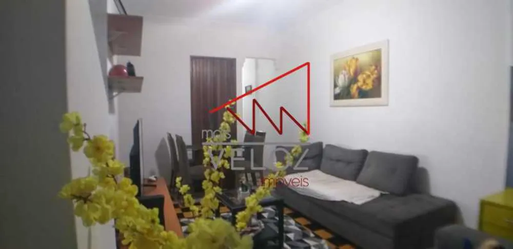 Apartamento, 2 quartos, 76 m² - Foto 3