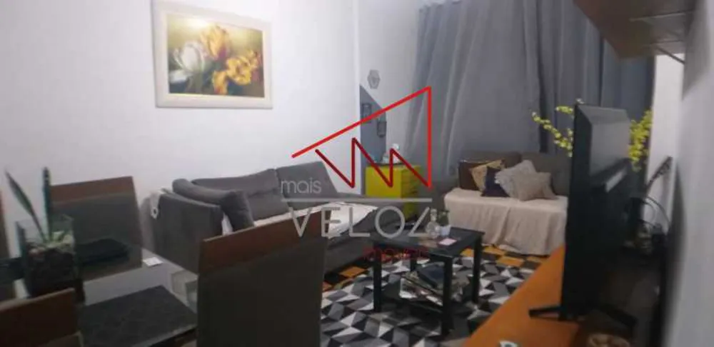 Apartamento, 2 quartos, 76 m² - Foto 1