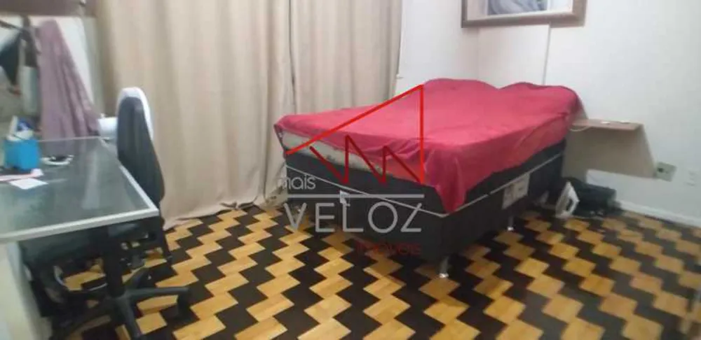 Apartamento, 2 quartos, 76 m² - Foto 8