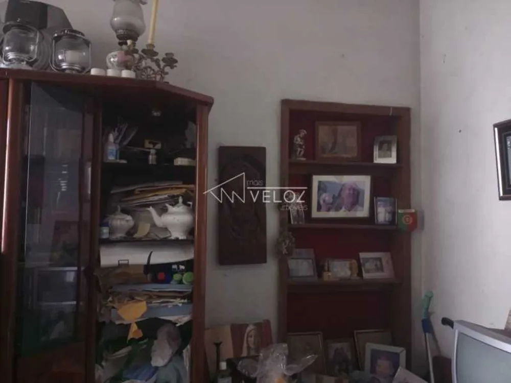 Apartamento, 1 quarto, 51 m² - Foto 2