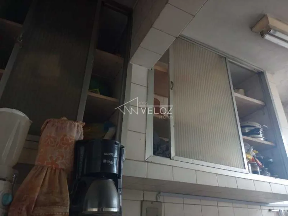 Apartamento, 1 quarto, 51 m² - Foto 5