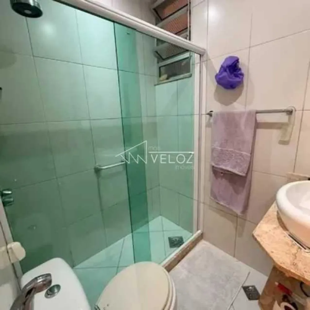 Apartamento, 2 quartos, 61 m² - Foto 1