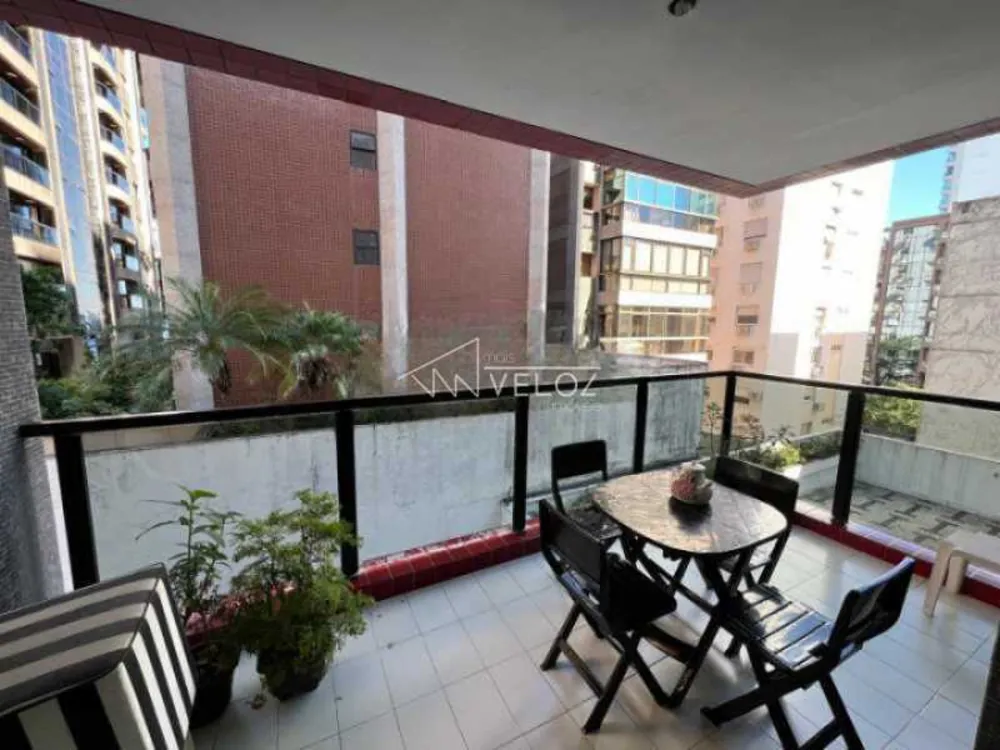 Flat/Apart Hotel, 2 quartos, 92 m² - Foto 2